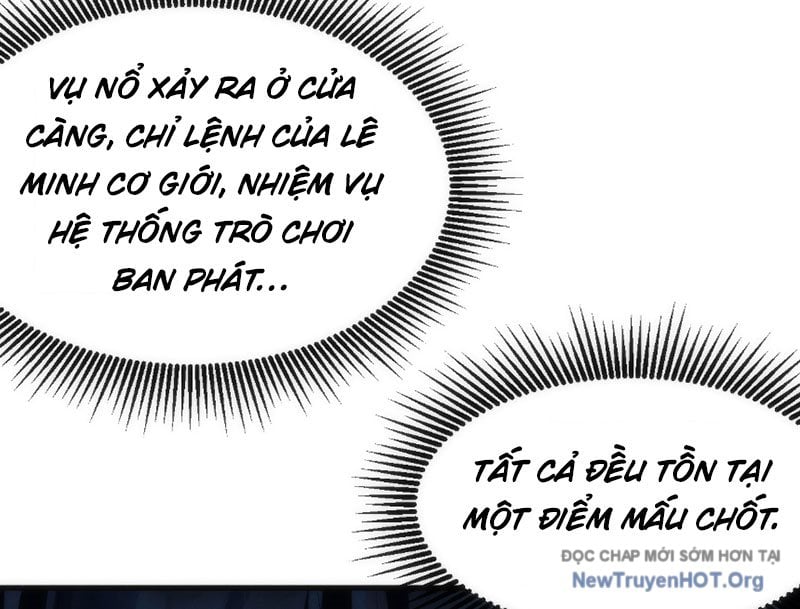 Sau Khi Xuyên Vào Game Kết Liễu Boss Thành Công Đứng Nhất: Chapter 2