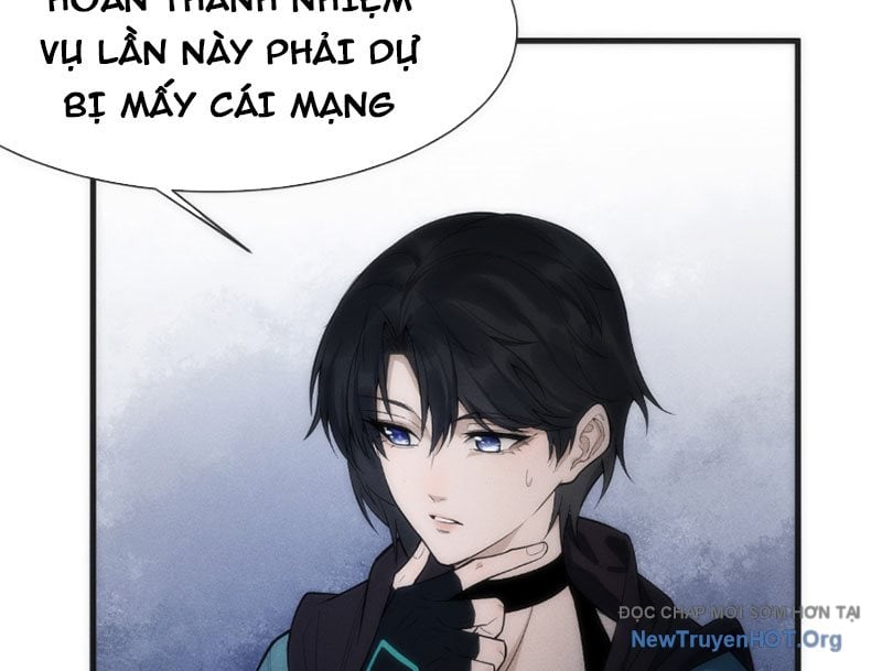 Sau Khi Xuyên Vào Game Kết Liễu Boss Thành Công Đứng Nhất: Chapter 2