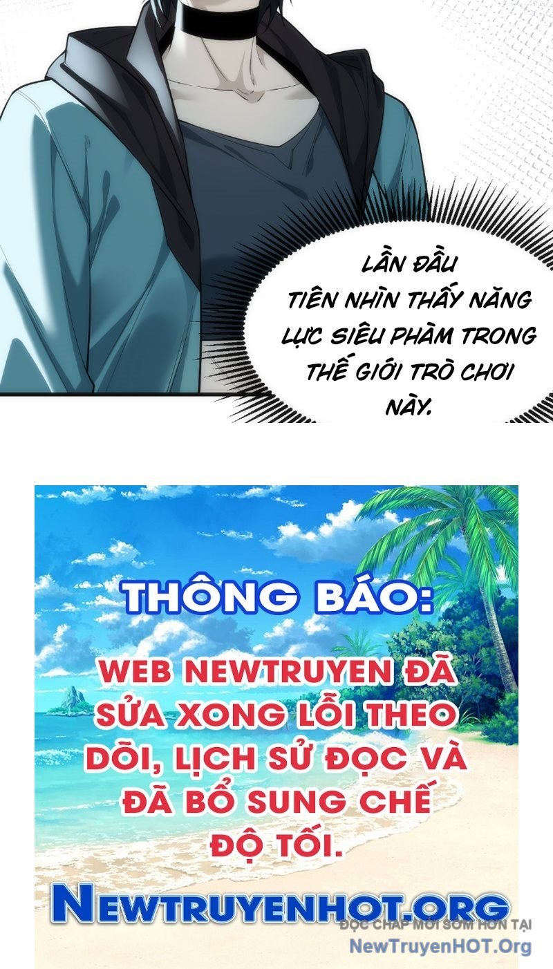 Sau Khi Xuyên Vào Game Kết Liễu Boss Thành Công Đứng Nhất: Chapter 2