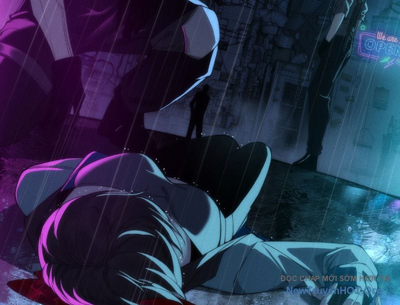 Sau Khi Xuyên Vào Game Kết Liễu Boss Thành Công Đứng Nhất: Chapter 2