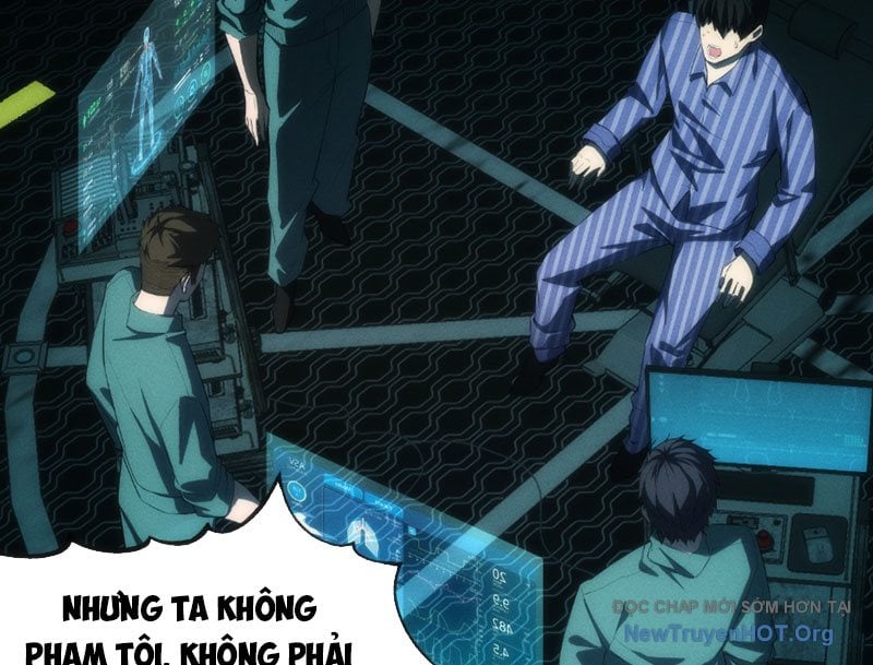 Sau Khi Xuyên Vào Game Kết Liễu Boss Thành Công Đứng Nhất: Chapter 3