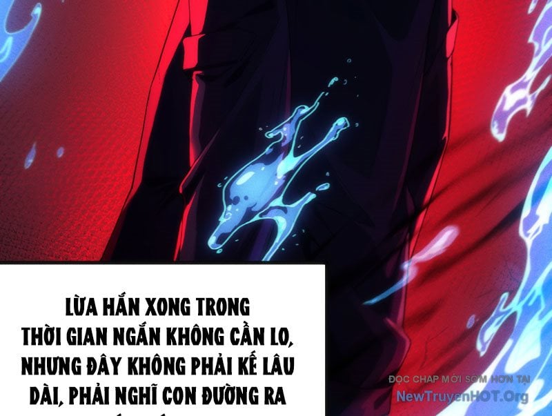 Sau Khi Xuyên Vào Game Kết Liễu Boss Thành Công Đứng Nhất: Chapter 3