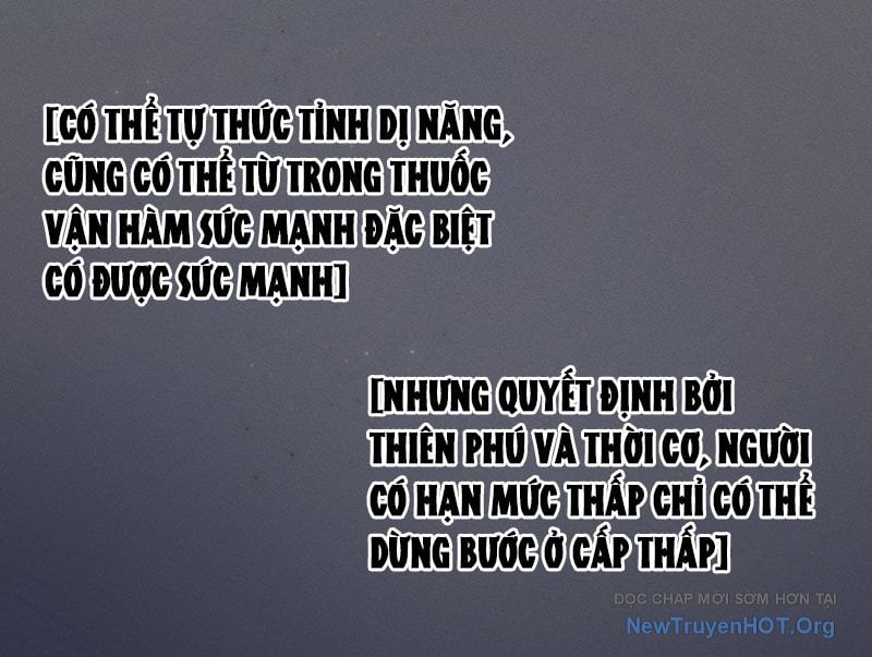 Sau Khi Xuyên Vào Game Kết Liễu Boss Thành Công Đứng Nhất: Chapter 3