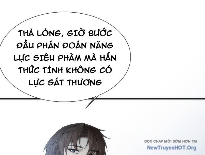 Sau Khi Xuyên Vào Game Kết Liễu Boss Thành Công Đứng Nhất: Chapter 3