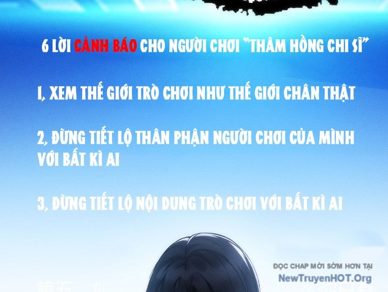 Sau Khi Xuyên Vào Game Kết Liễu Boss Thành Công Đứng Nhất: Chapter 3