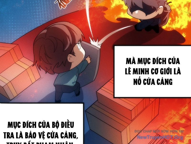 Sau Khi Xuyên Vào Game Kết Liễu Boss Thành Công Đứng Nhất: Chapter 3