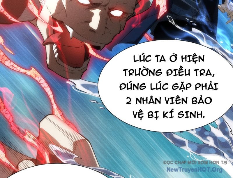 Sau Khi Xuyên Vào Game Kết Liễu Boss Thành Công Đứng Nhất: Chapter 3