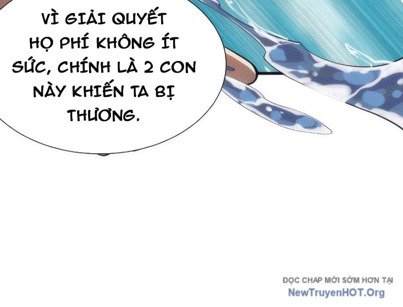 Sau Khi Xuyên Vào Game Kết Liễu Boss Thành Công Đứng Nhất: Chapter 3