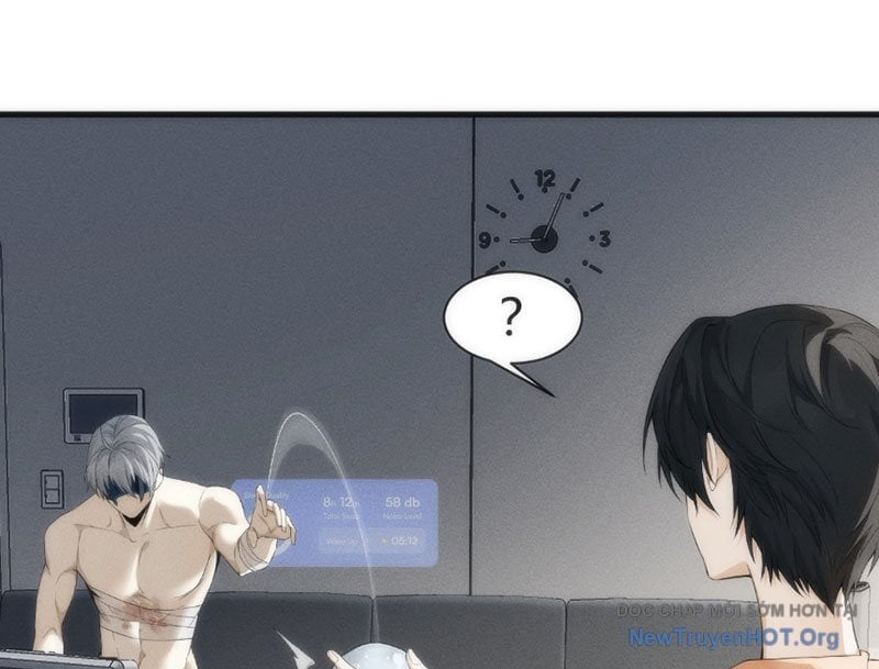 Sau Khi Xuyên Vào Game Kết Liễu Boss Thành Công Đứng Nhất: Chapter 3