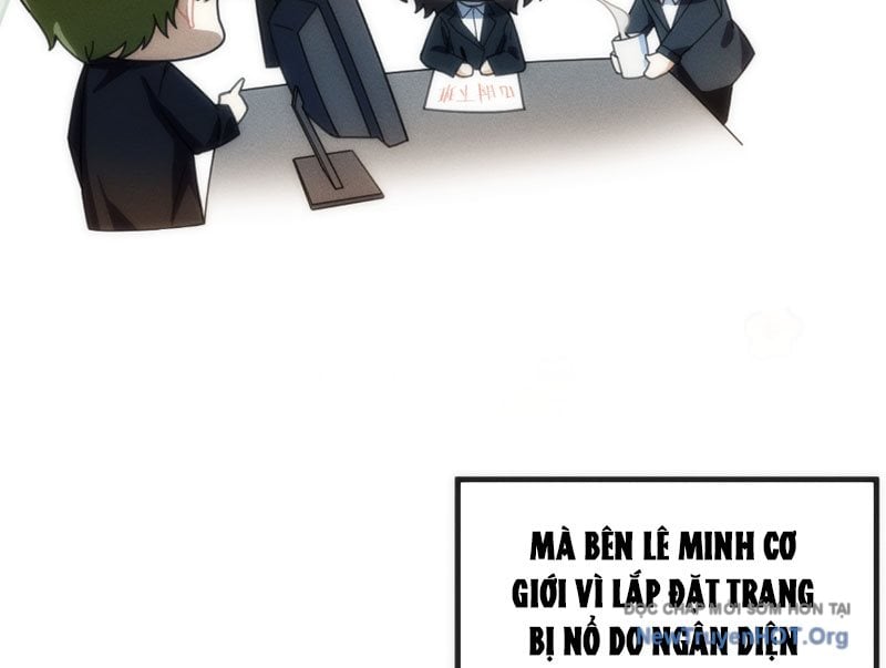 Sau Khi Xuyên Vào Game Kết Liễu Boss Thành Công Đứng Nhất: Chapter 3