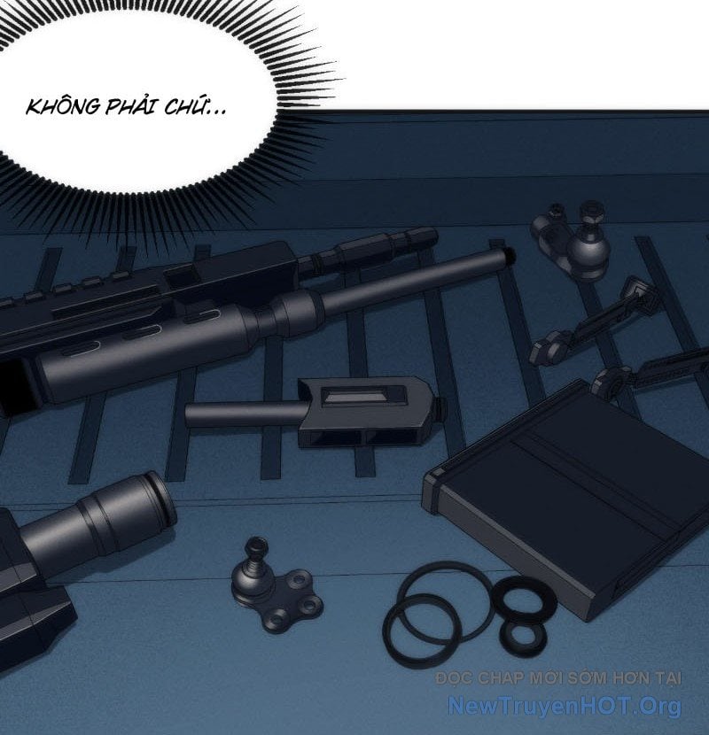 Sau Khi Xuyên Vào Game Kết Liễu Boss Thành Công Đứng Nhất: Chapter 4