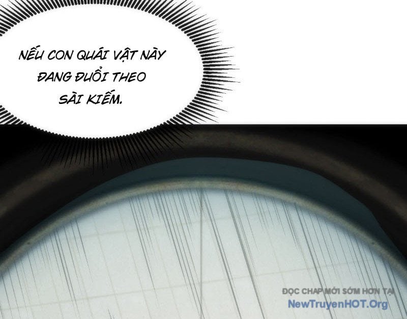 Sau Khi Xuyên Vào Game Kết Liễu Boss Thành Công Đứng Nhất: Chapter 4