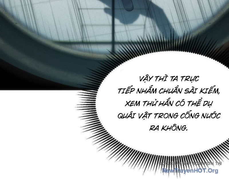 Sau Khi Xuyên Vào Game Kết Liễu Boss Thành Công Đứng Nhất: Chapter 4