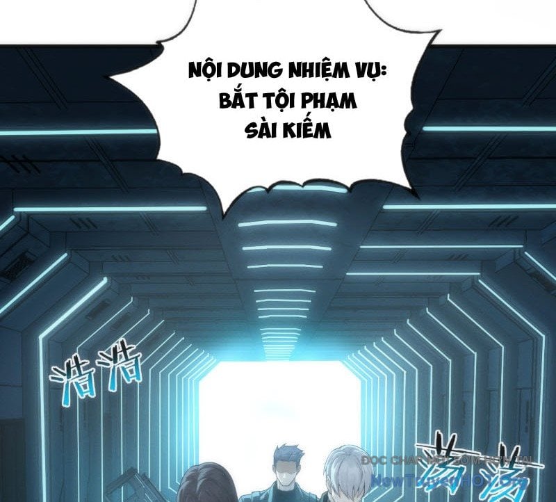 Sau Khi Xuyên Vào Game Kết Liễu Boss Thành Công Đứng Nhất: Chapter 4