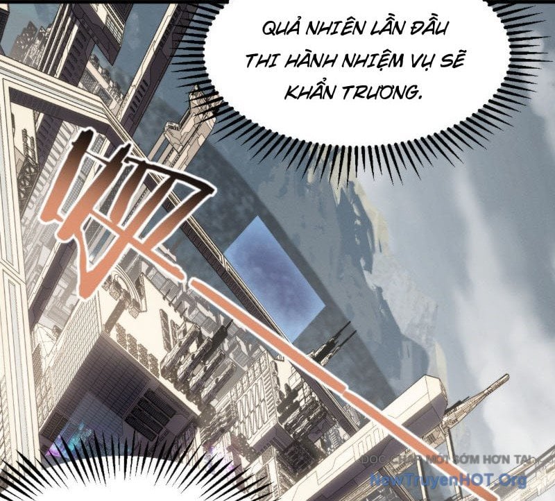 Sau Khi Xuyên Vào Game Kết Liễu Boss Thành Công Đứng Nhất: Chapter 4