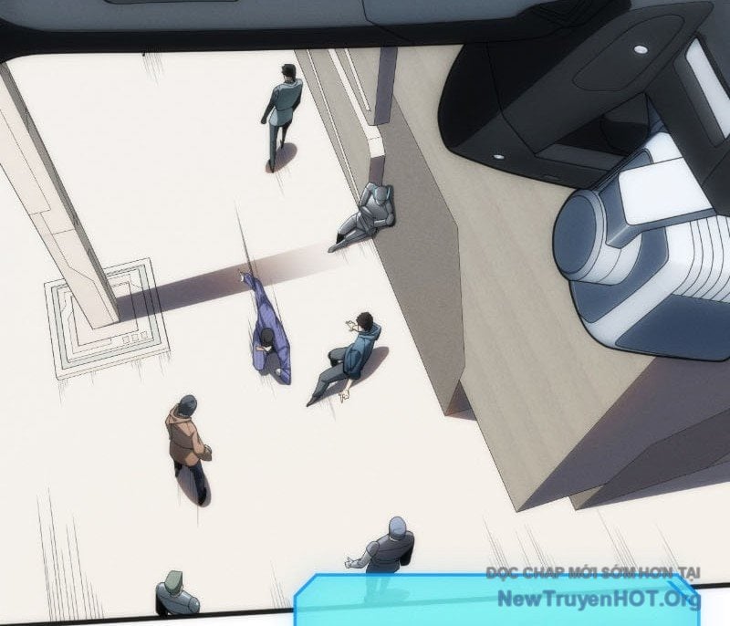 Sau Khi Xuyên Vào Game Kết Liễu Boss Thành Công Đứng Nhất: Chapter 4