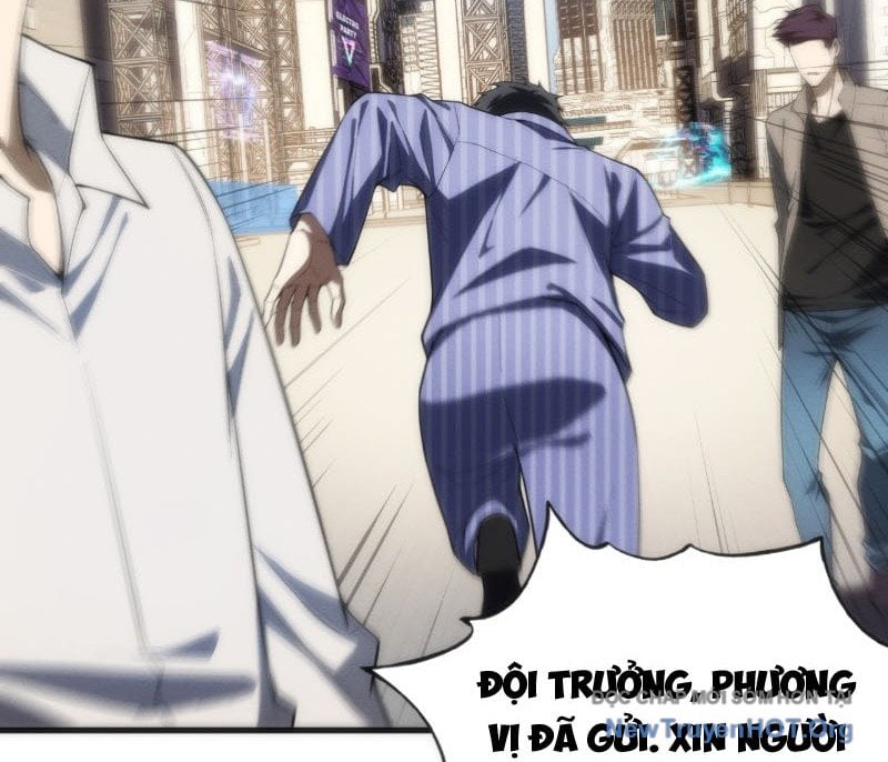 Sau Khi Xuyên Vào Game Kết Liễu Boss Thành Công Đứng Nhất: Chapter 4