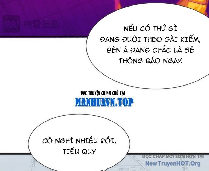 Sau Khi Xuyên Vào Game Kết Liễu Boss Thành Công Đứng Nhất: Chapter 4