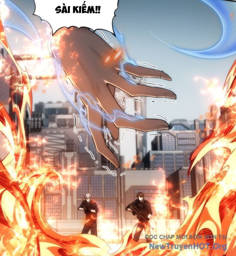 Sau Khi Xuyên Vào Game Kết Liễu Boss Thành Công Đứng Nhất: Chapter 5