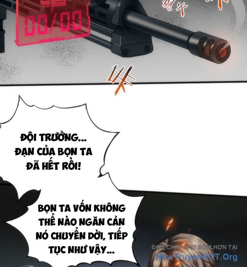 Sau Khi Xuyên Vào Game Kết Liễu Boss Thành Công Đứng Nhất: Chapter 5