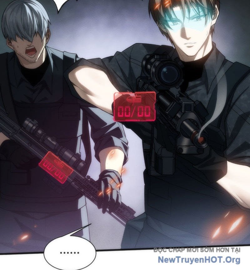 Sau Khi Xuyên Vào Game Kết Liễu Boss Thành Công Đứng Nhất: Chapter 5