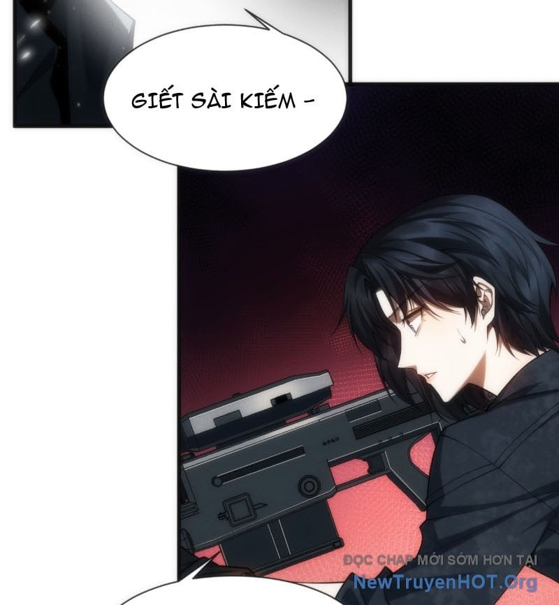 Sau Khi Xuyên Vào Game Kết Liễu Boss Thành Công Đứng Nhất: Chapter 5