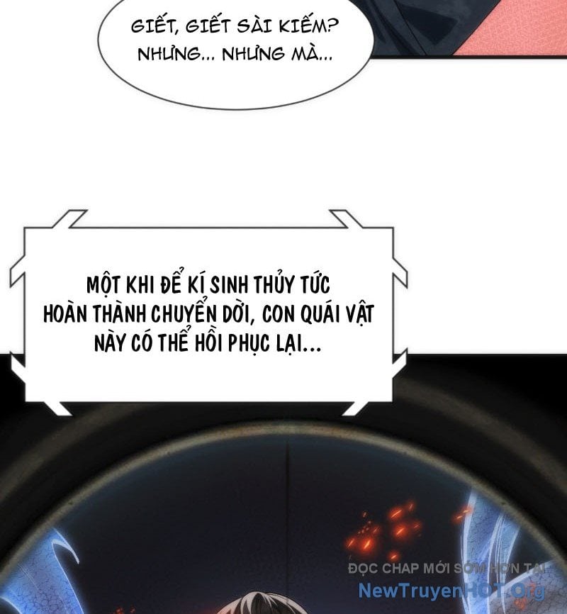 Sau Khi Xuyên Vào Game Kết Liễu Boss Thành Công Đứng Nhất: Chapter 5