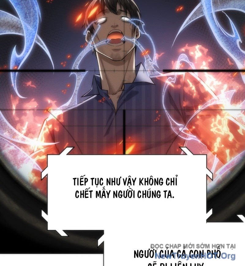 Sau Khi Xuyên Vào Game Kết Liễu Boss Thành Công Đứng Nhất: Chapter 5