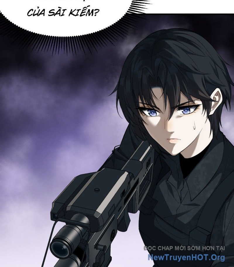 Sau Khi Xuyên Vào Game Kết Liễu Boss Thành Công Đứng Nhất: Chapter 5