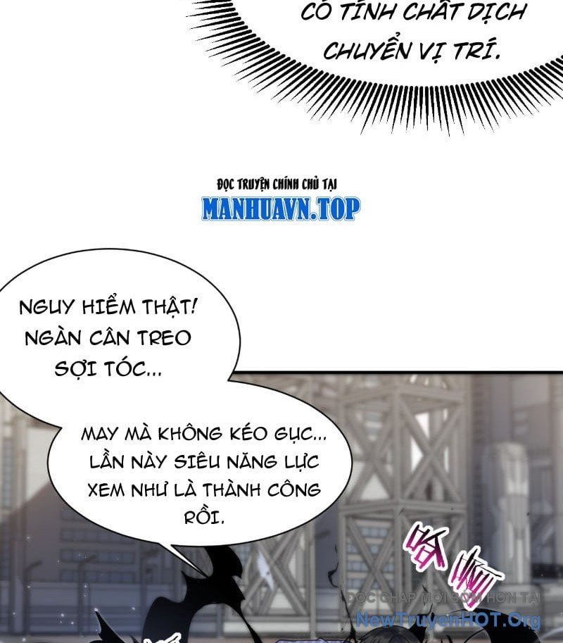 Sau Khi Xuyên Vào Game Kết Liễu Boss Thành Công Đứng Nhất: Chapter 5