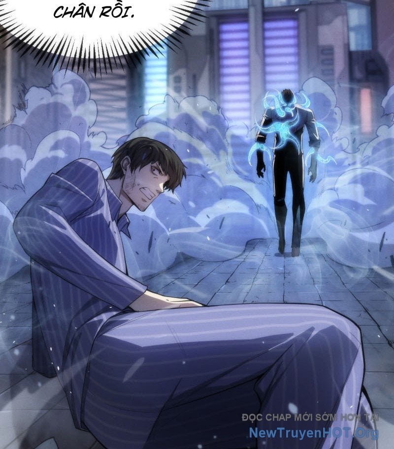 Sau Khi Xuyên Vào Game Kết Liễu Boss Thành Công Đứng Nhất: Chapter 5