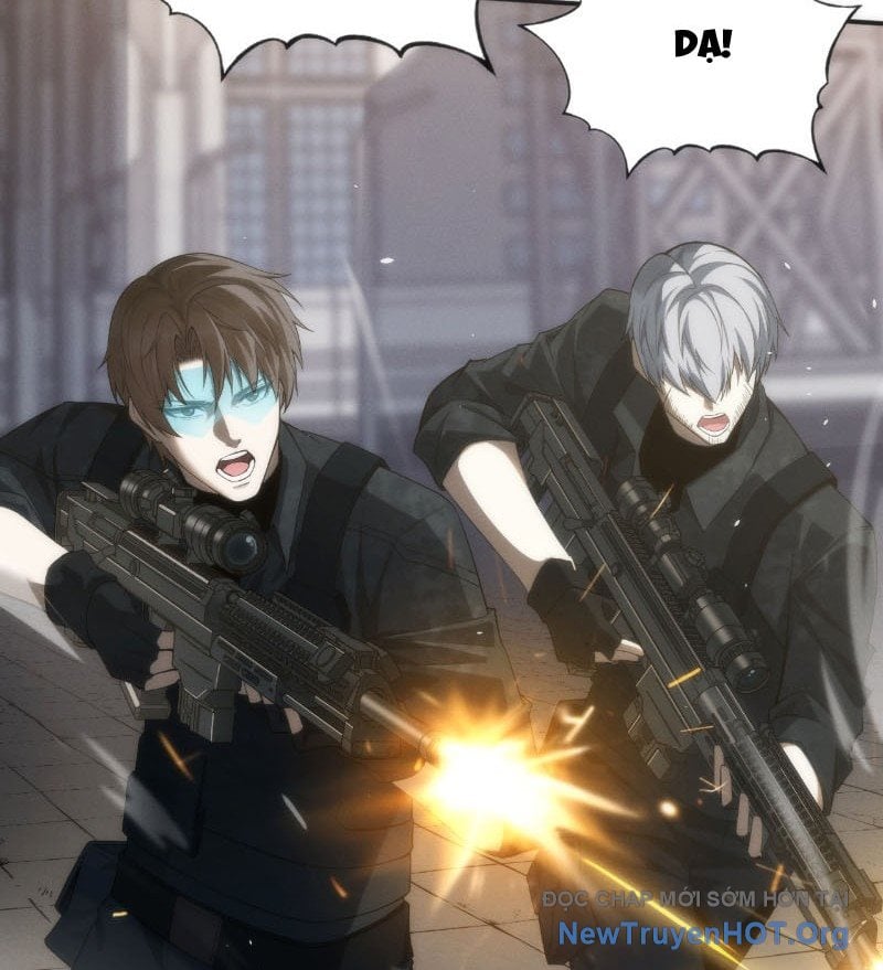 Sau Khi Xuyên Vào Game Kết Liễu Boss Thành Công Đứng Nhất: Chapter 5