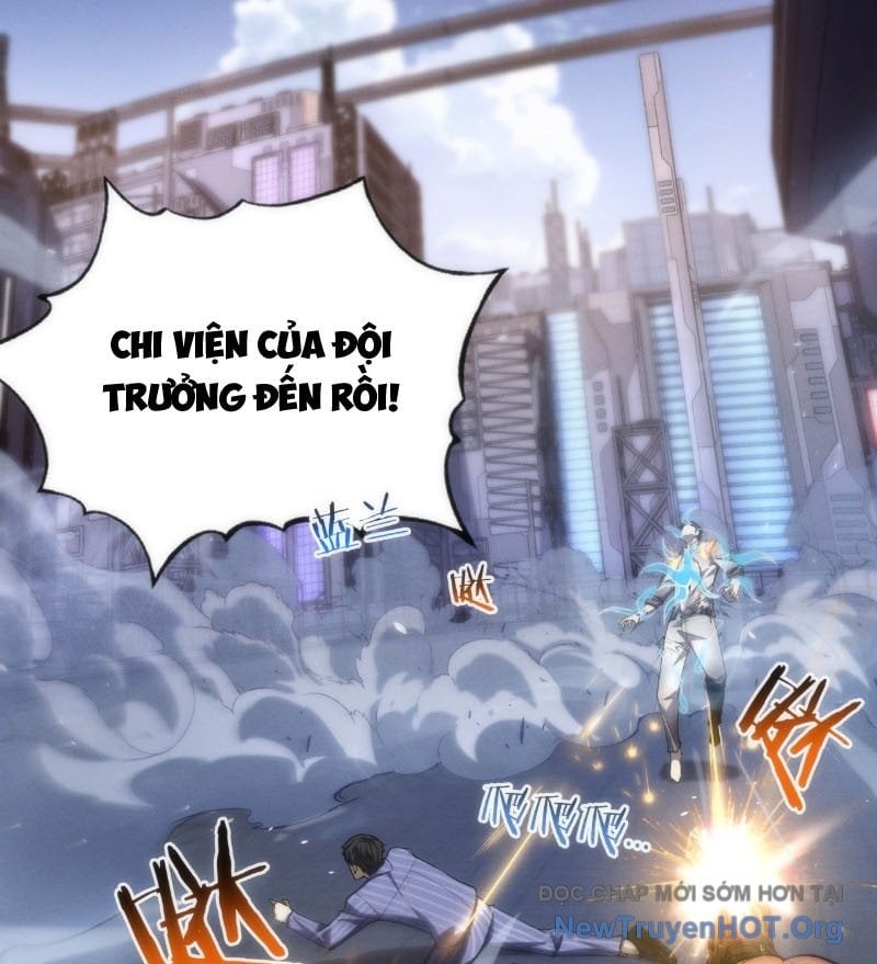 Sau Khi Xuyên Vào Game Kết Liễu Boss Thành Công Đứng Nhất: Chapter 5