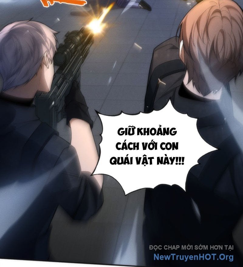 Sau Khi Xuyên Vào Game Kết Liễu Boss Thành Công Đứng Nhất: Chapter 5