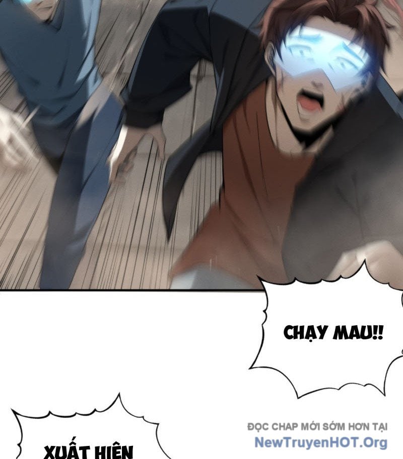 Sau Khi Xuyên Vào Game Kết Liễu Boss Thành Công Đứng Nhất: Chapter 5