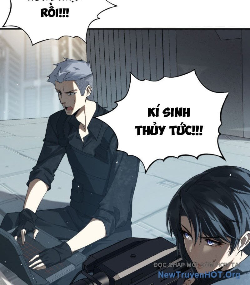 Sau Khi Xuyên Vào Game Kết Liễu Boss Thành Công Đứng Nhất: Chapter 5