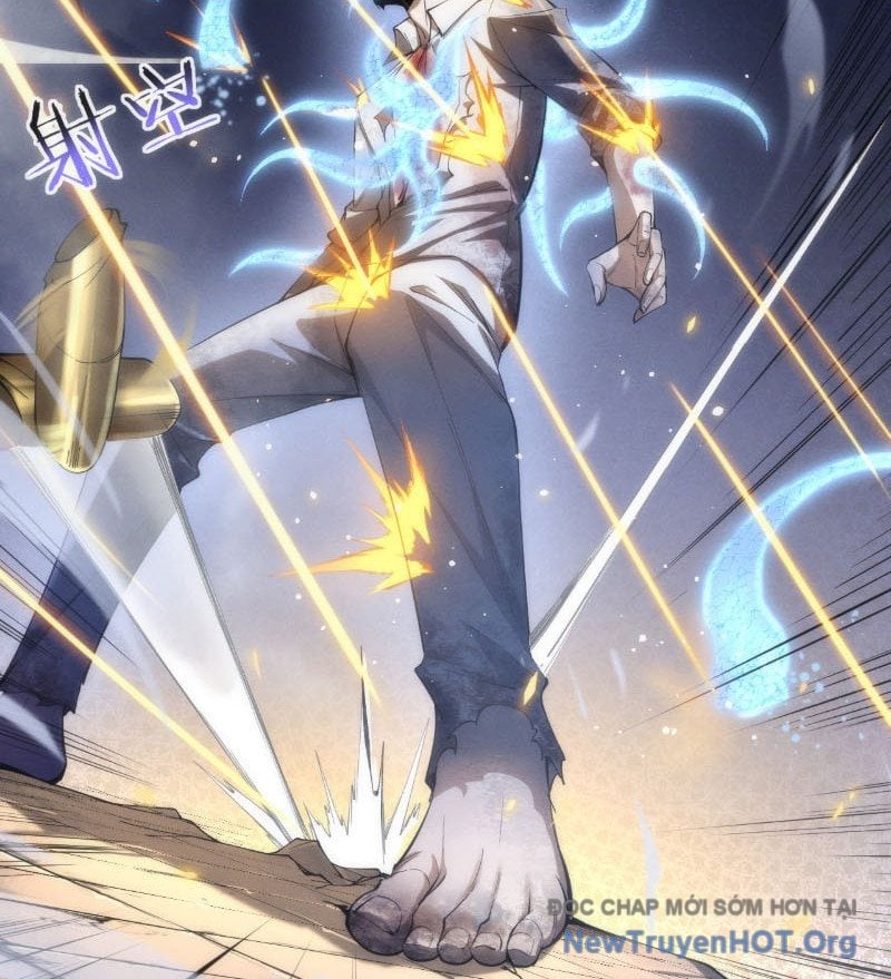 Sau Khi Xuyên Vào Game Kết Liễu Boss Thành Công Đứng Nhất: Chapter 5