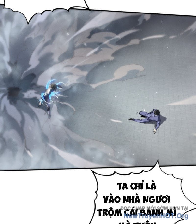 Sau Khi Xuyên Vào Game Kết Liễu Boss Thành Công Đứng Nhất: Chapter 5