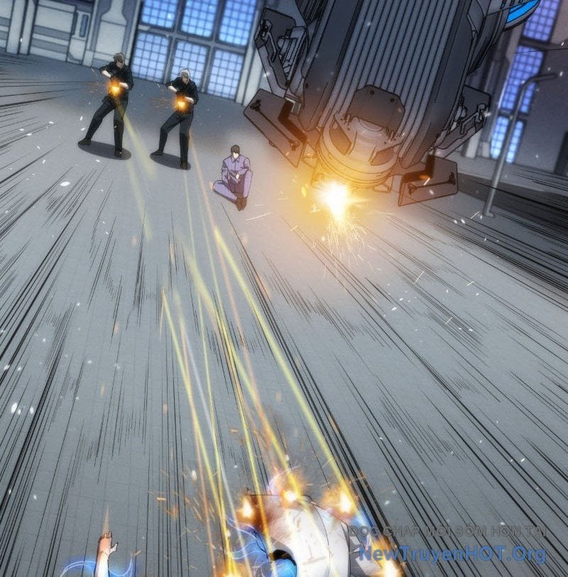 Sau Khi Xuyên Vào Game Kết Liễu Boss Thành Công Đứng Nhất: Chapter 5