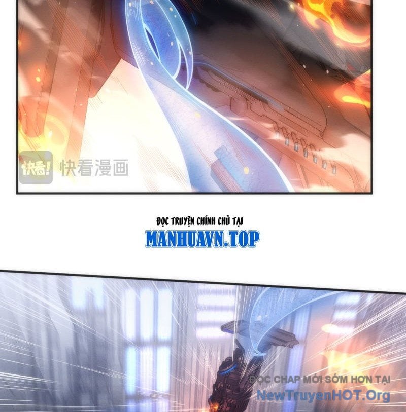 Sau Khi Xuyên Vào Game Kết Liễu Boss Thành Công Đứng Nhất: Chapter 5