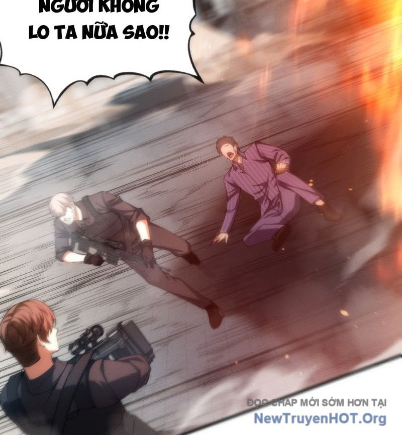 Sau Khi Xuyên Vào Game Kết Liễu Boss Thành Công Đứng Nhất: Chapter 5