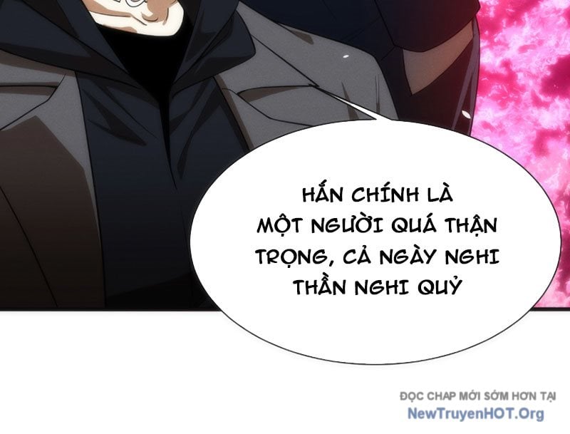 Sau Khi Xuyên Vào Game Kết Liễu Boss Thành Công Đứng Nhất: Chapter 6