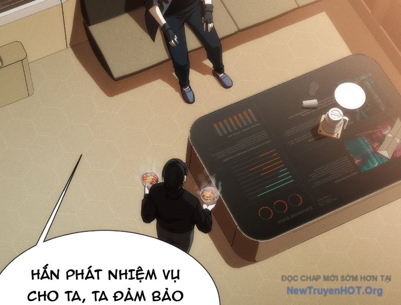 Sau Khi Xuyên Vào Game Kết Liễu Boss Thành Công Đứng Nhất: Chapter 6