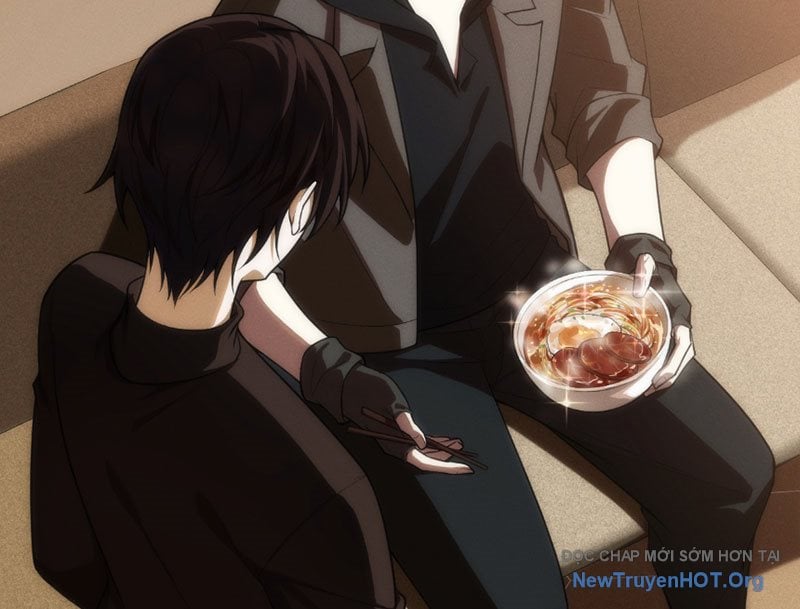 Sau Khi Xuyên Vào Game Kết Liễu Boss Thành Công Đứng Nhất: Chapter 6