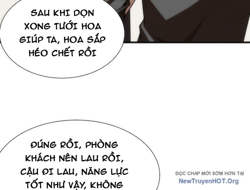 Sau Khi Xuyên Vào Game Kết Liễu Boss Thành Công Đứng Nhất: Chapter 6