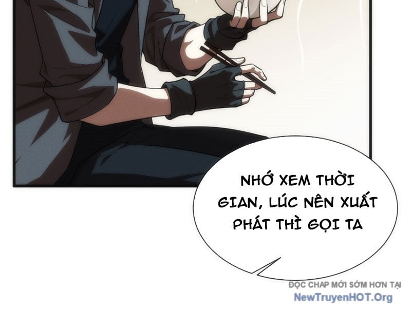 Sau Khi Xuyên Vào Game Kết Liễu Boss Thành Công Đứng Nhất: Chapter 6