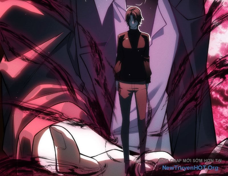 Sau Khi Xuyên Vào Game Kết Liễu Boss Thành Công Đứng Nhất: Chapter 6