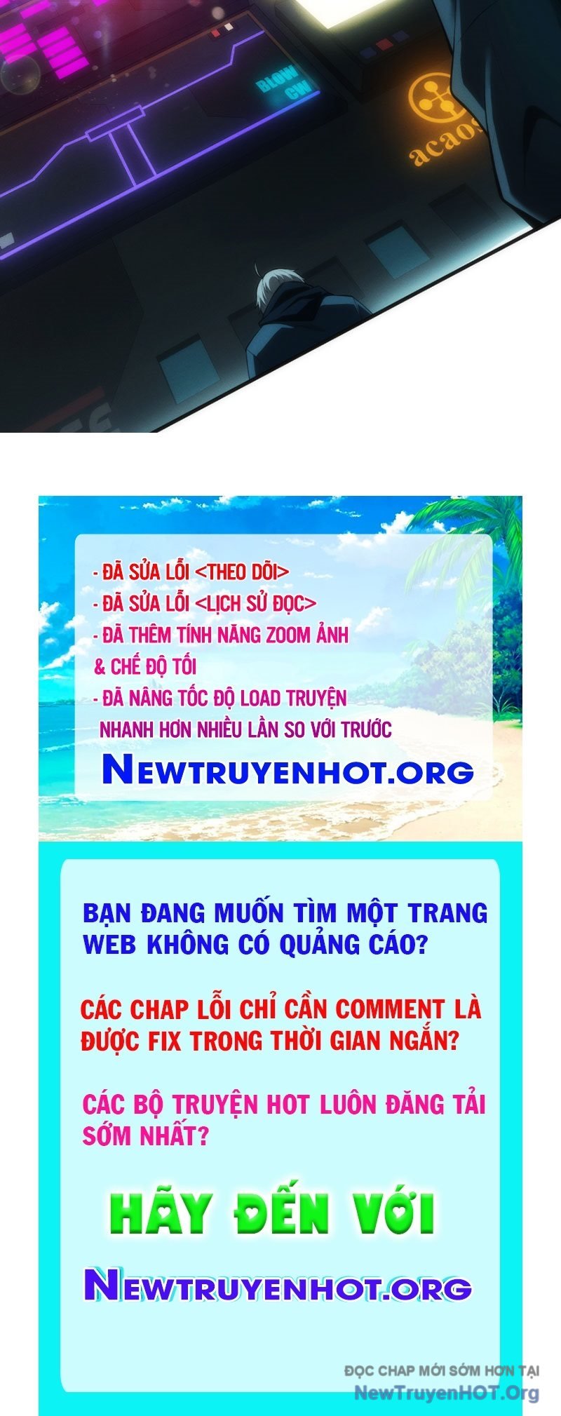 Sau Khi Xuyên Vào Game Kết Liễu Boss Thành Công Đứng Nhất: Chapter 6