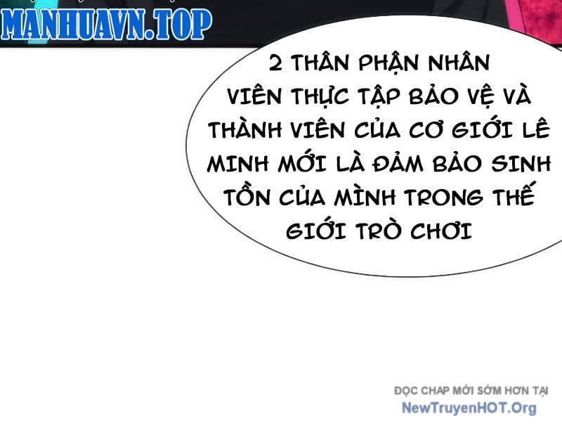 Sau Khi Xuyên Vào Game Kết Liễu Boss Thành Công Đứng Nhất: Chapter 6