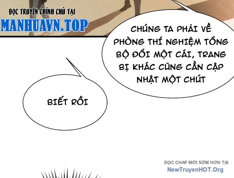 Sau Khi Xuyên Vào Game Kết Liễu Boss Thành Công Đứng Nhất: Chapter 6